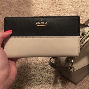 Kate Spade wallet